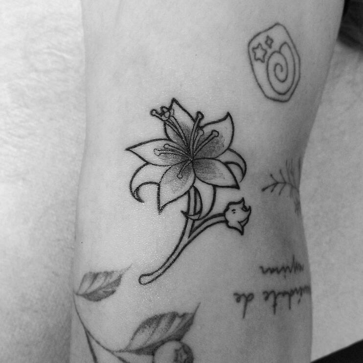 Princesa de la Calma