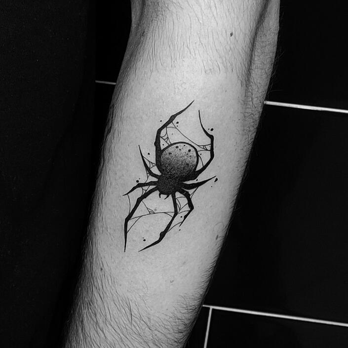 Araña