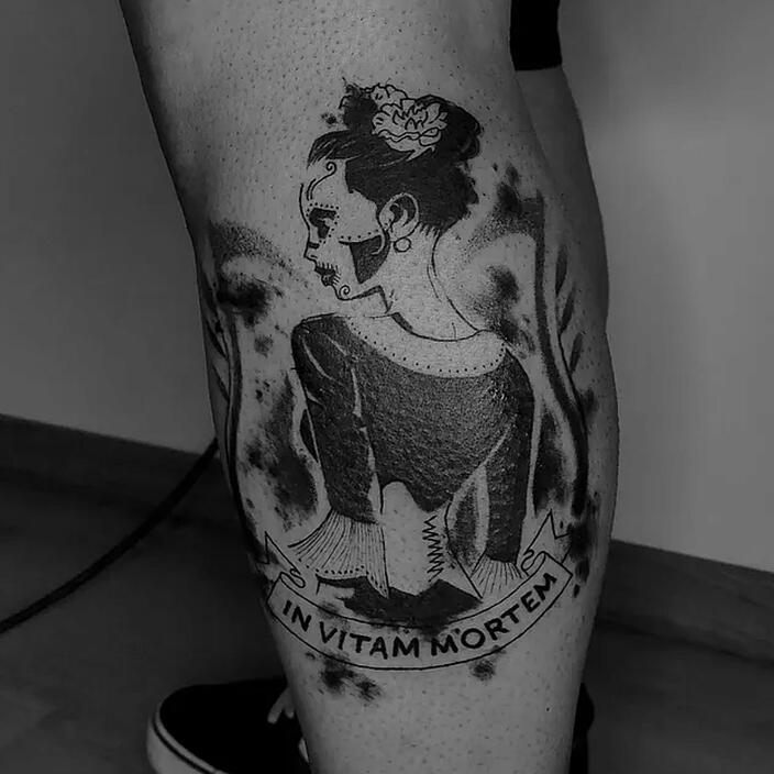 María (Deadly Class)