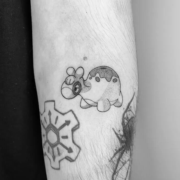 Numel (Pokémon)