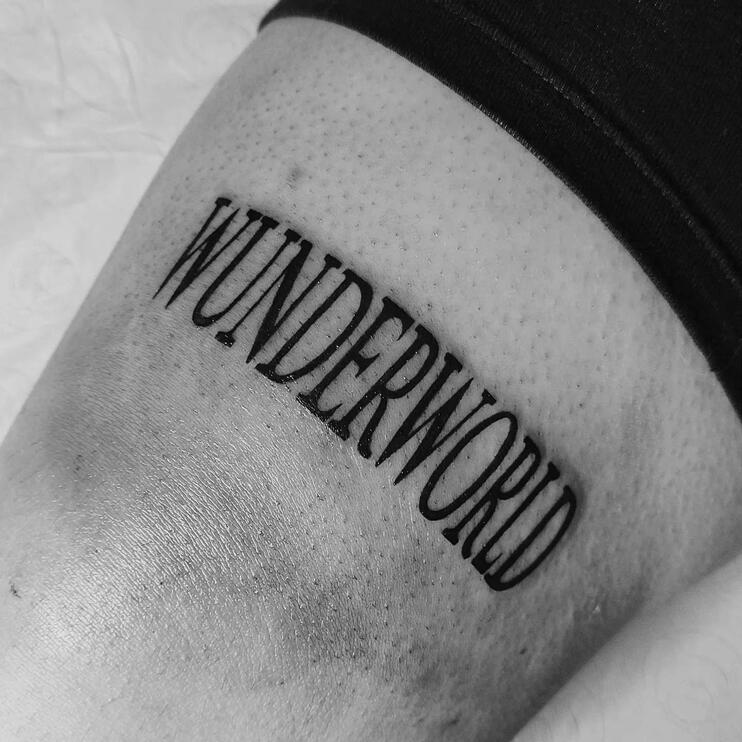 Wunderworld