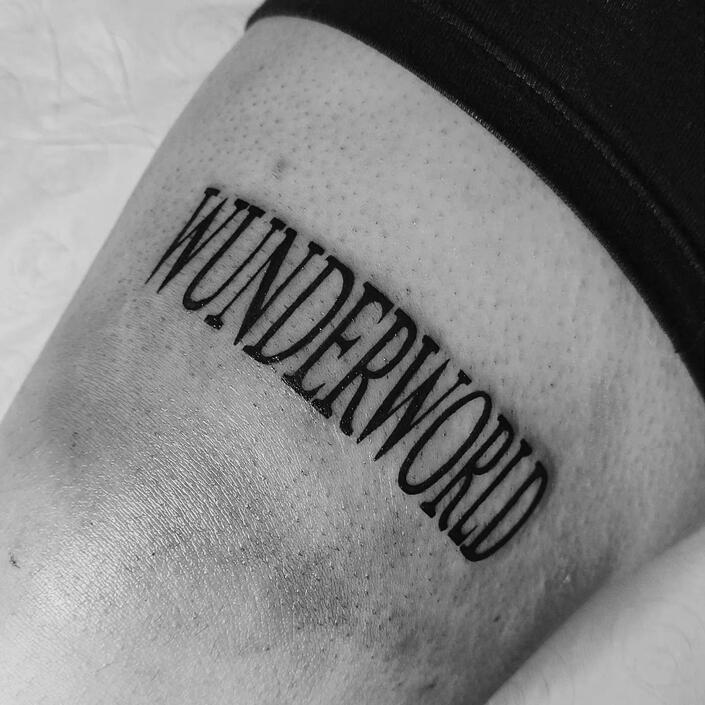 Wunderworld