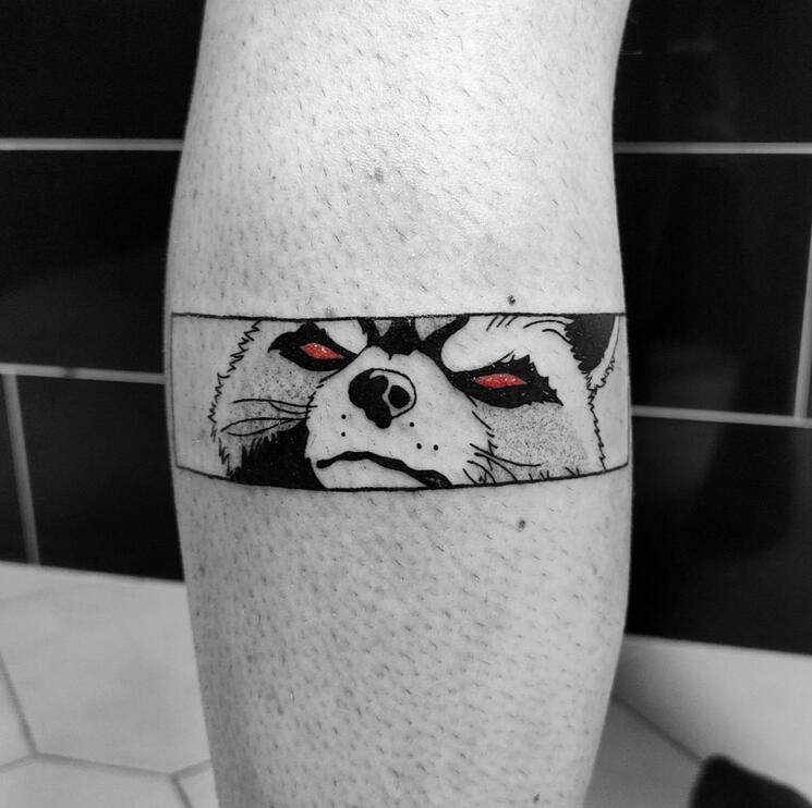Rocket