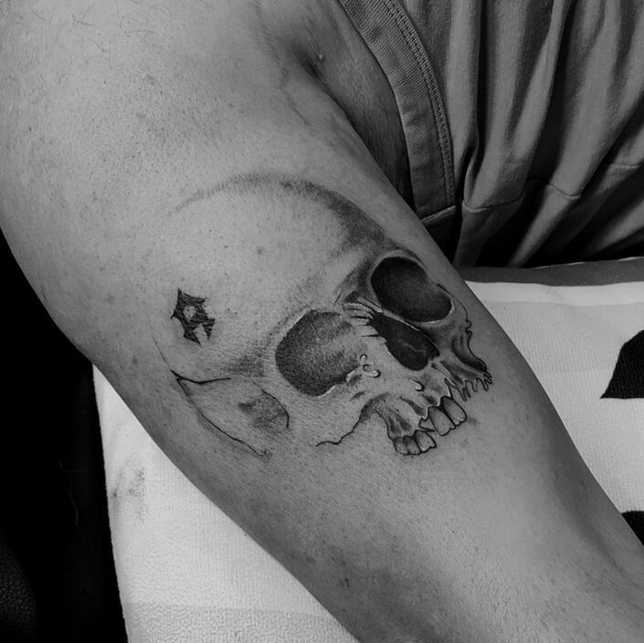 Calavera